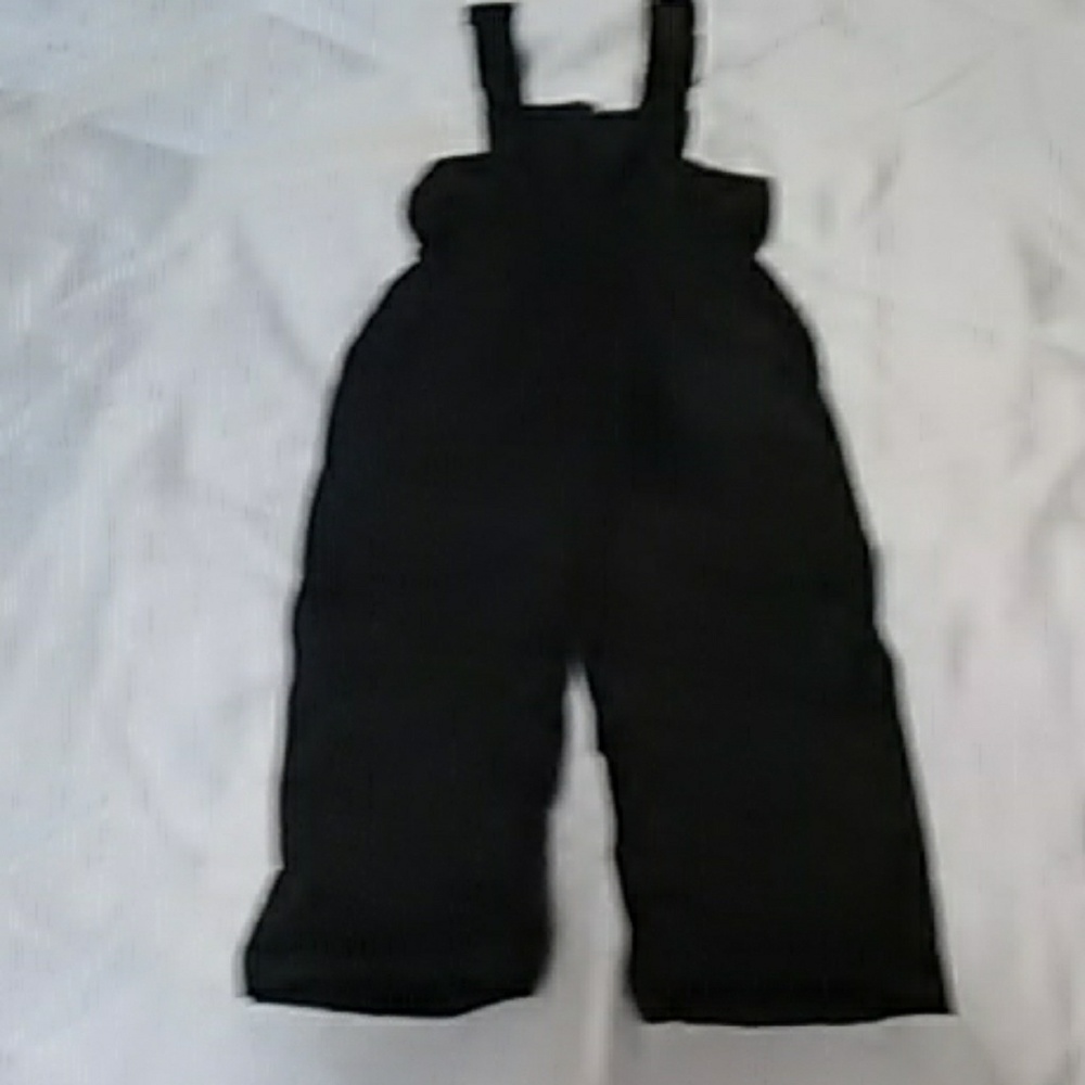 Snow pants - Picture 3 of 3
